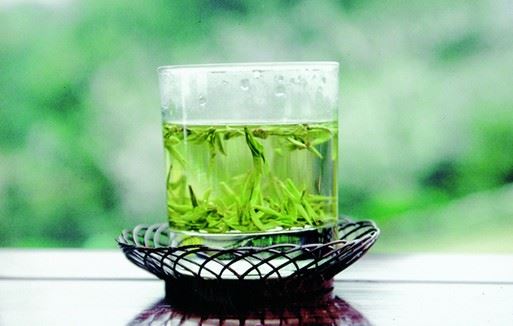 Longjing Tea