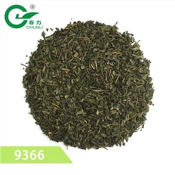 Chińska zielona herbata Chunmee 9366
