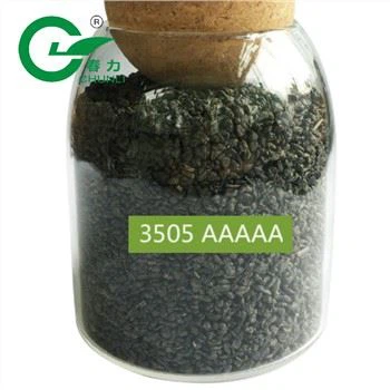 Import herbaty z Chin