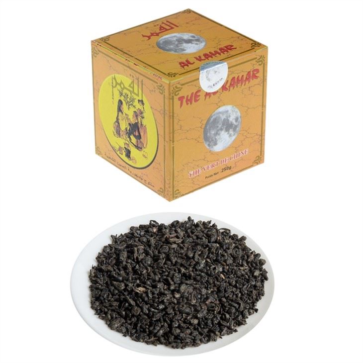 Gunpowder Tea wholesale