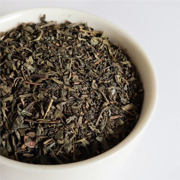 China Chunmee Tea manufacturers