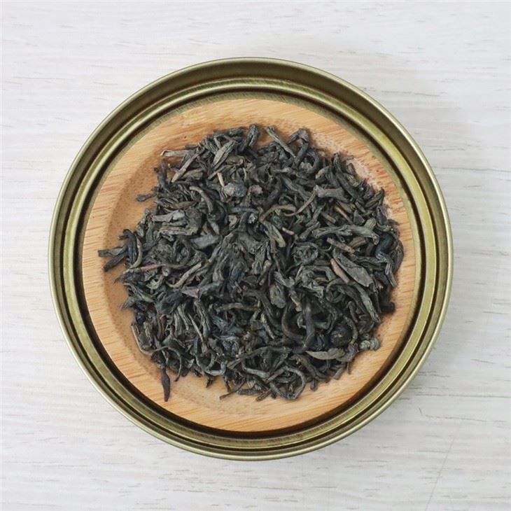China Chunmee Tea wholesale