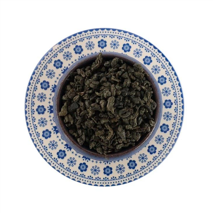 China Gunpowder Tea wholesale