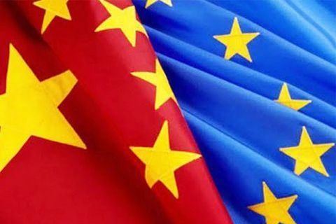 Umowa między Chinami a UE w sprawie oznaczeń geograficznych weszła w życie pi...
