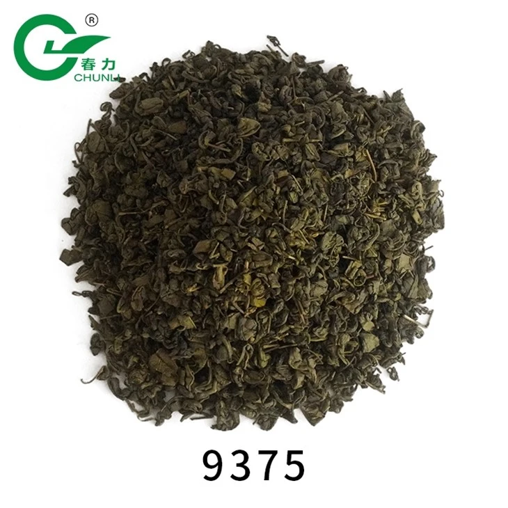 green tea