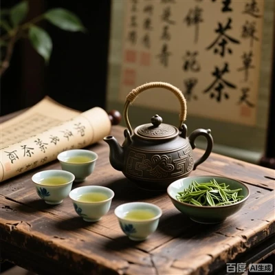 Chunmee Green Tea: kompleksowy przewodnik po warzeniu piwa